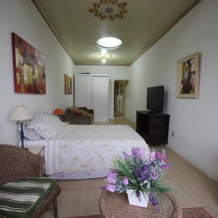 Gohouse Belfort 1002 Ріо-де-Жанейро Екстер'єр фото