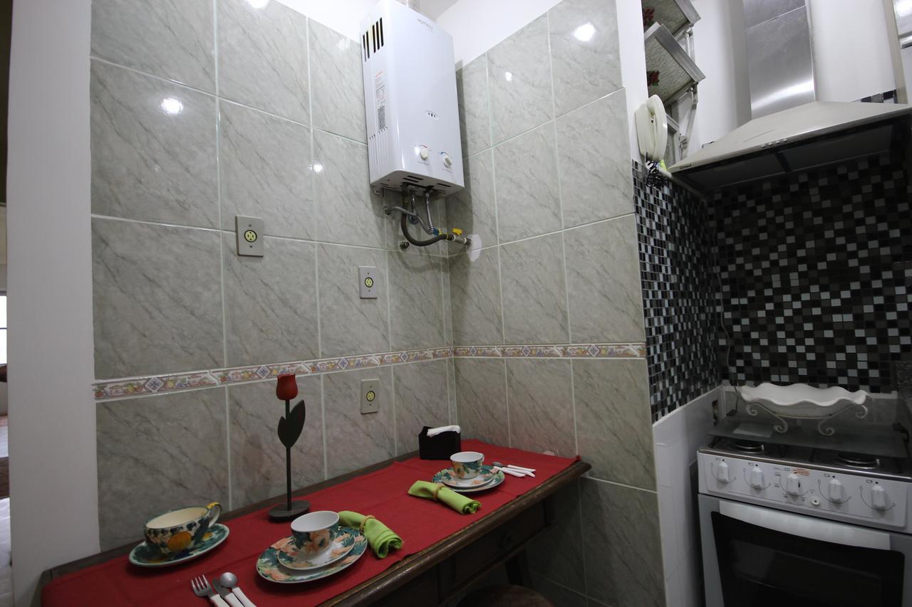 Gohouse Belfort 1002 Ріо-де-Жанейро Екстер'єр фото