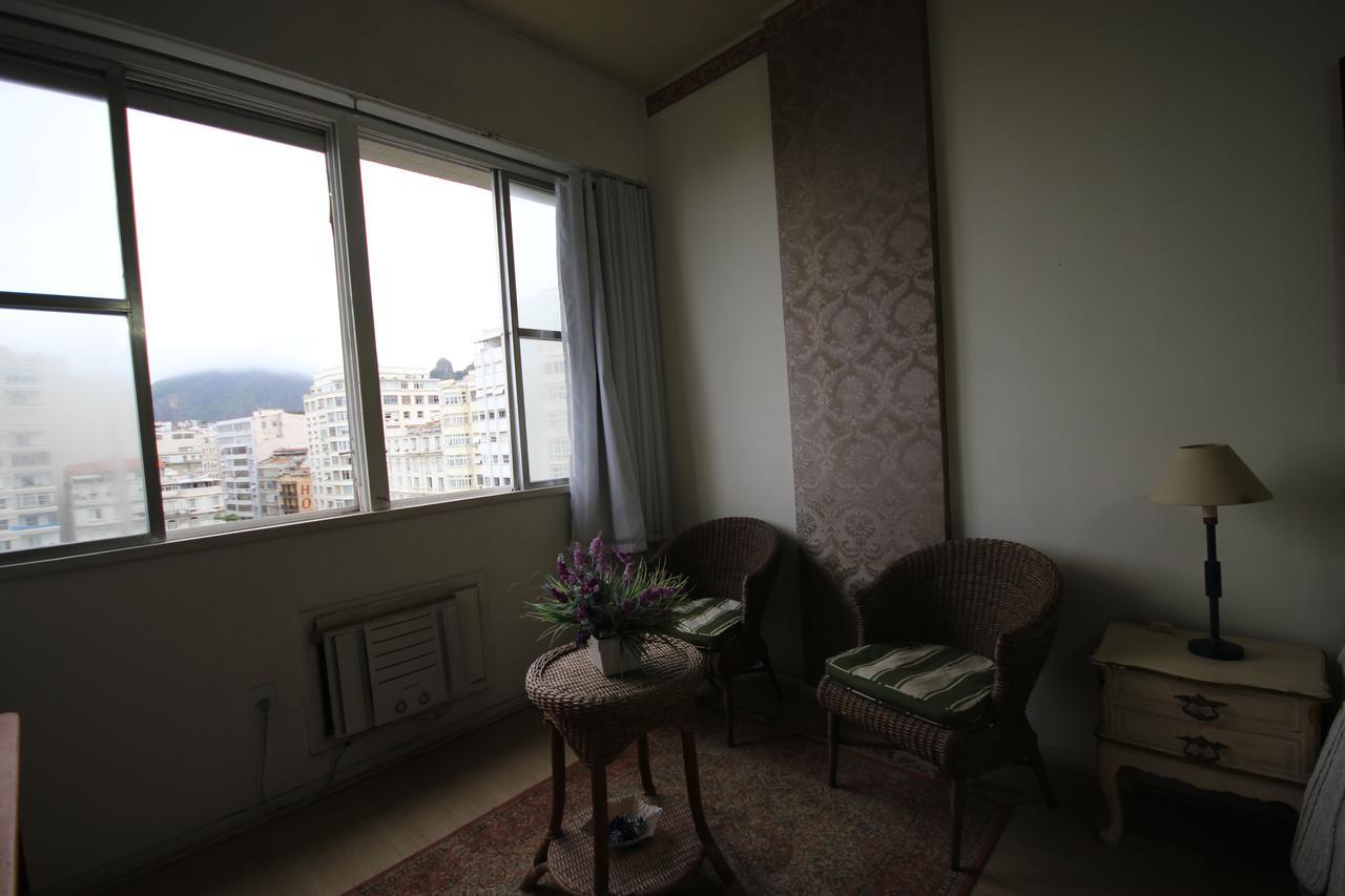 Gohouse Belfort 1002 Ріо-де-Жанейро Екстер'єр фото
