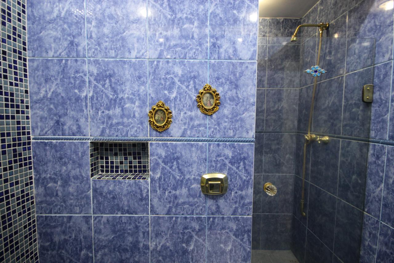 Gohouse Belfort 1002 Ріо-де-Жанейро Екстер'єр фото