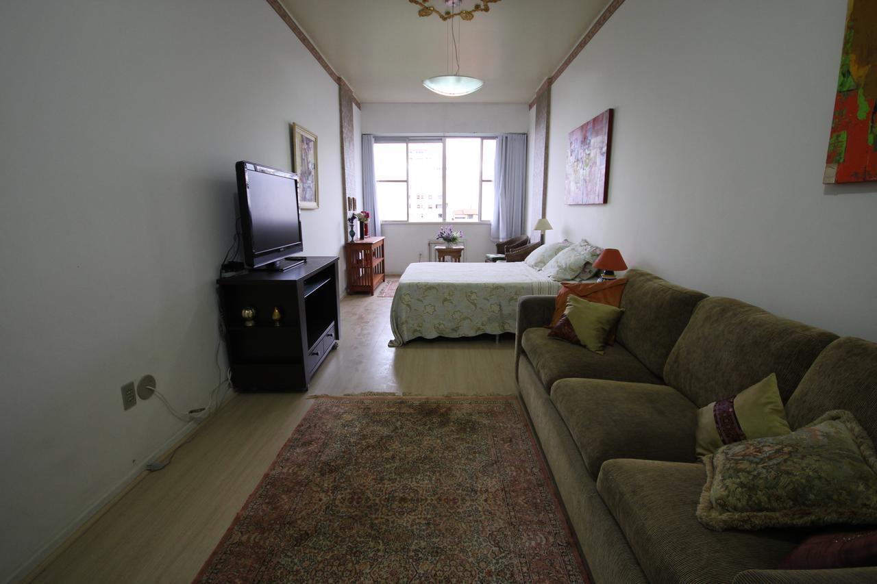 Gohouse Belfort 1002 Ріо-де-Жанейро Екстер'єр фото