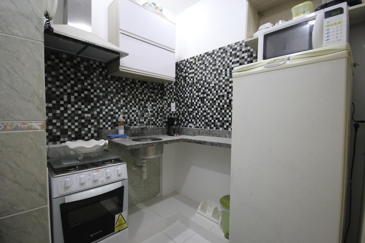 Gohouse Belfort 1002 Ріо-де-Жанейро Екстер'єр фото